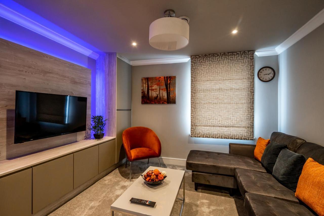 Appartement Bootham Urban Space