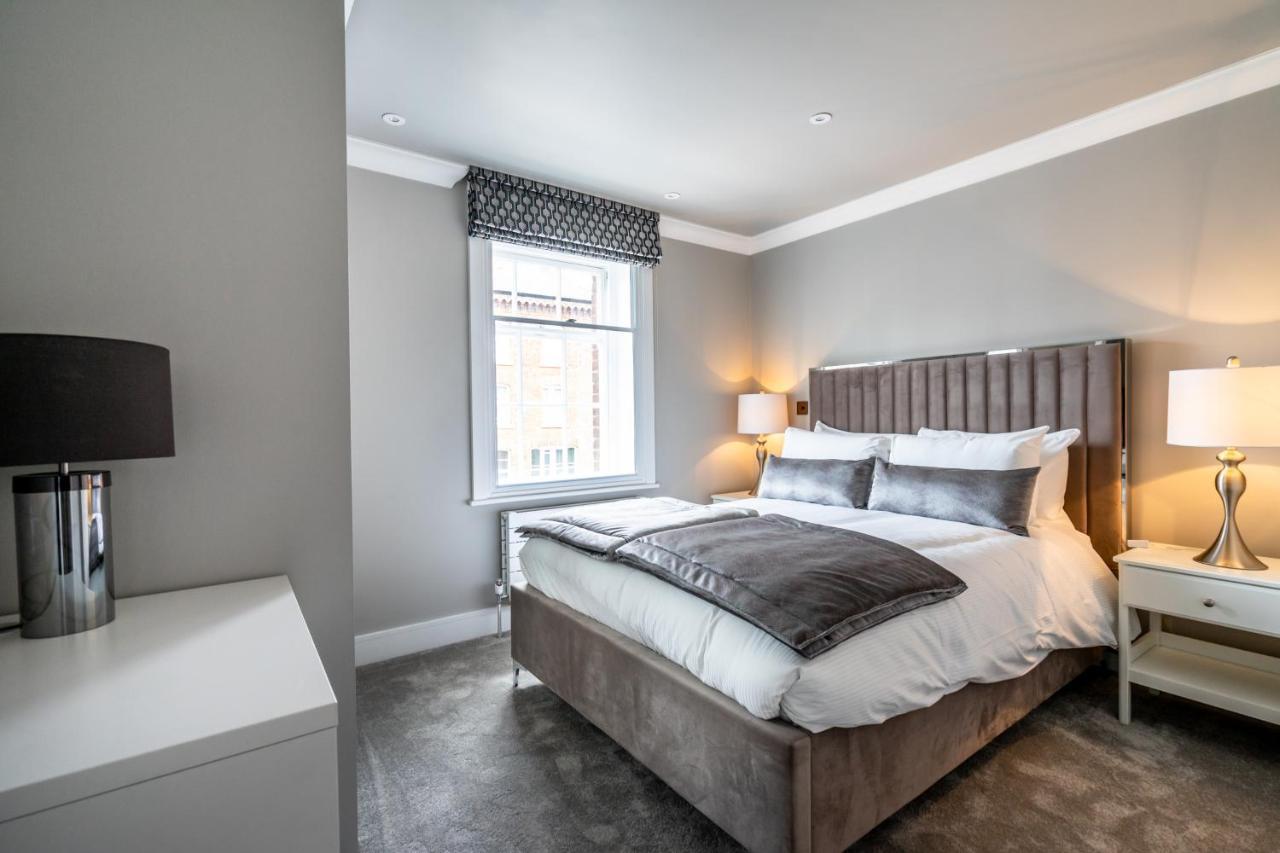 Appartement Bootham Urban Space York