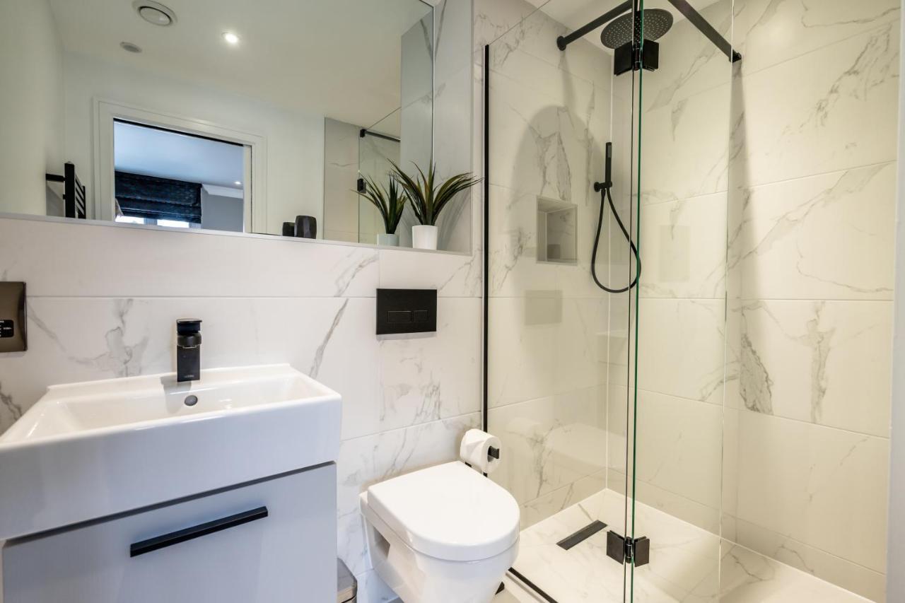 Bootham Urban Space Appartement York