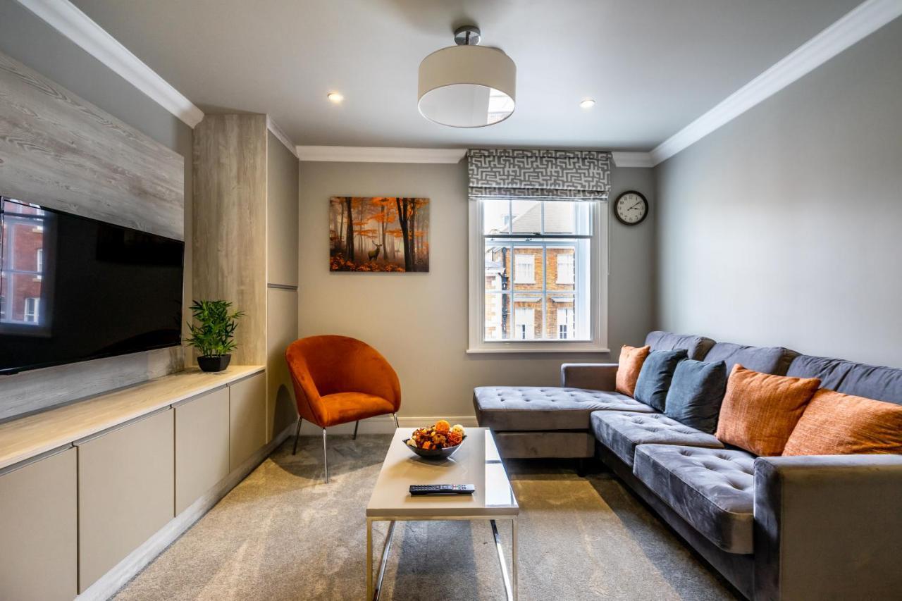Appartement Bootham Urban Space York